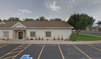 North Logan Dentist