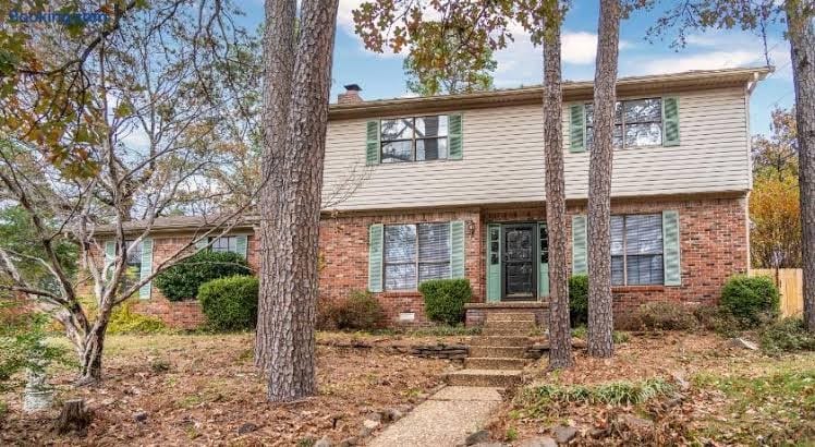 Landing | Beautiful 1BD, Gym, Courtyard