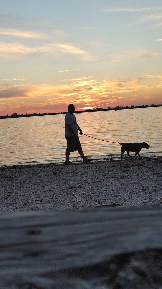 Indian Mound Park, photo 2