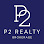 P2 Realty Inc., Brokerage (Richmond Hill, Head Office)
