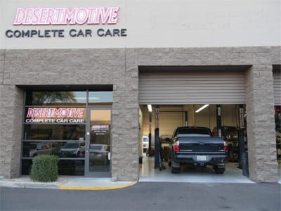 Desertmotive, photo 2