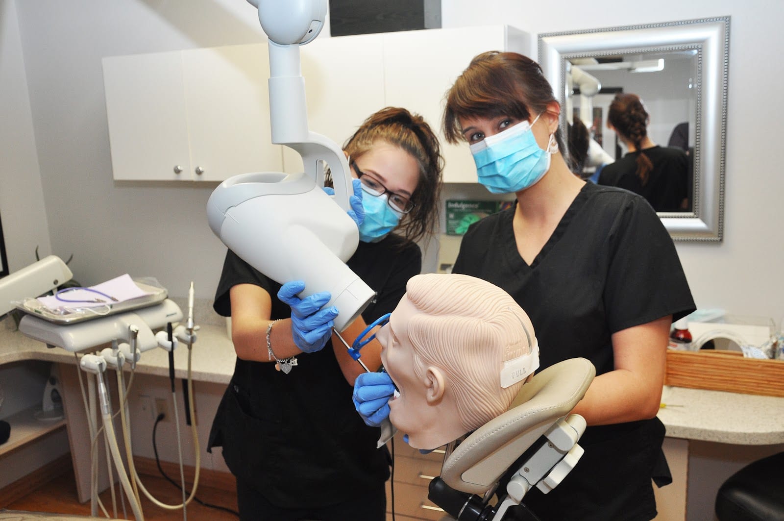 Beaumont Dental Assistant School, photo 4