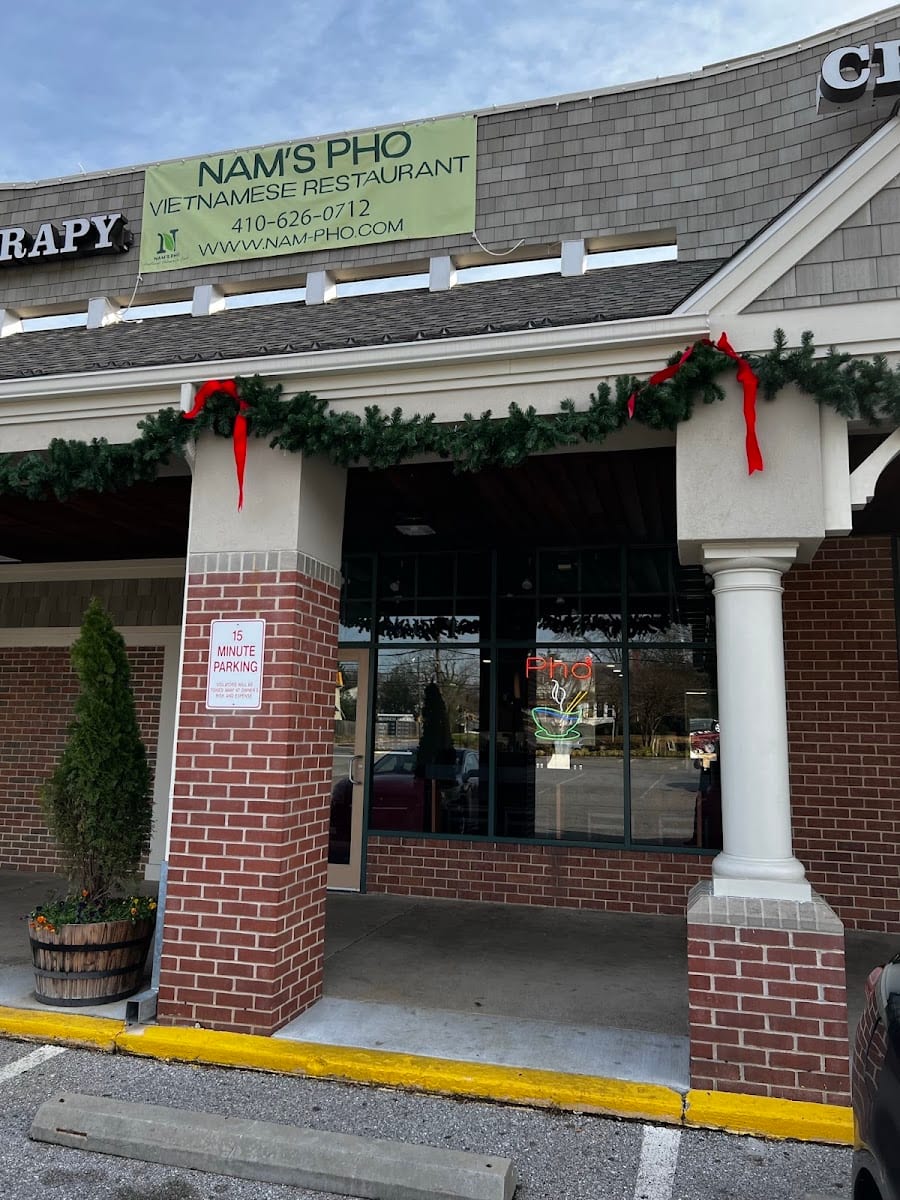 NAM'S PHO