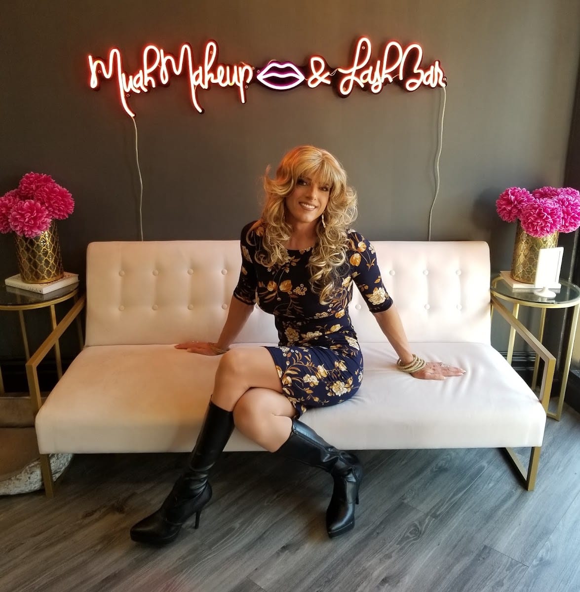 Aura Beauty Studio, photo 4