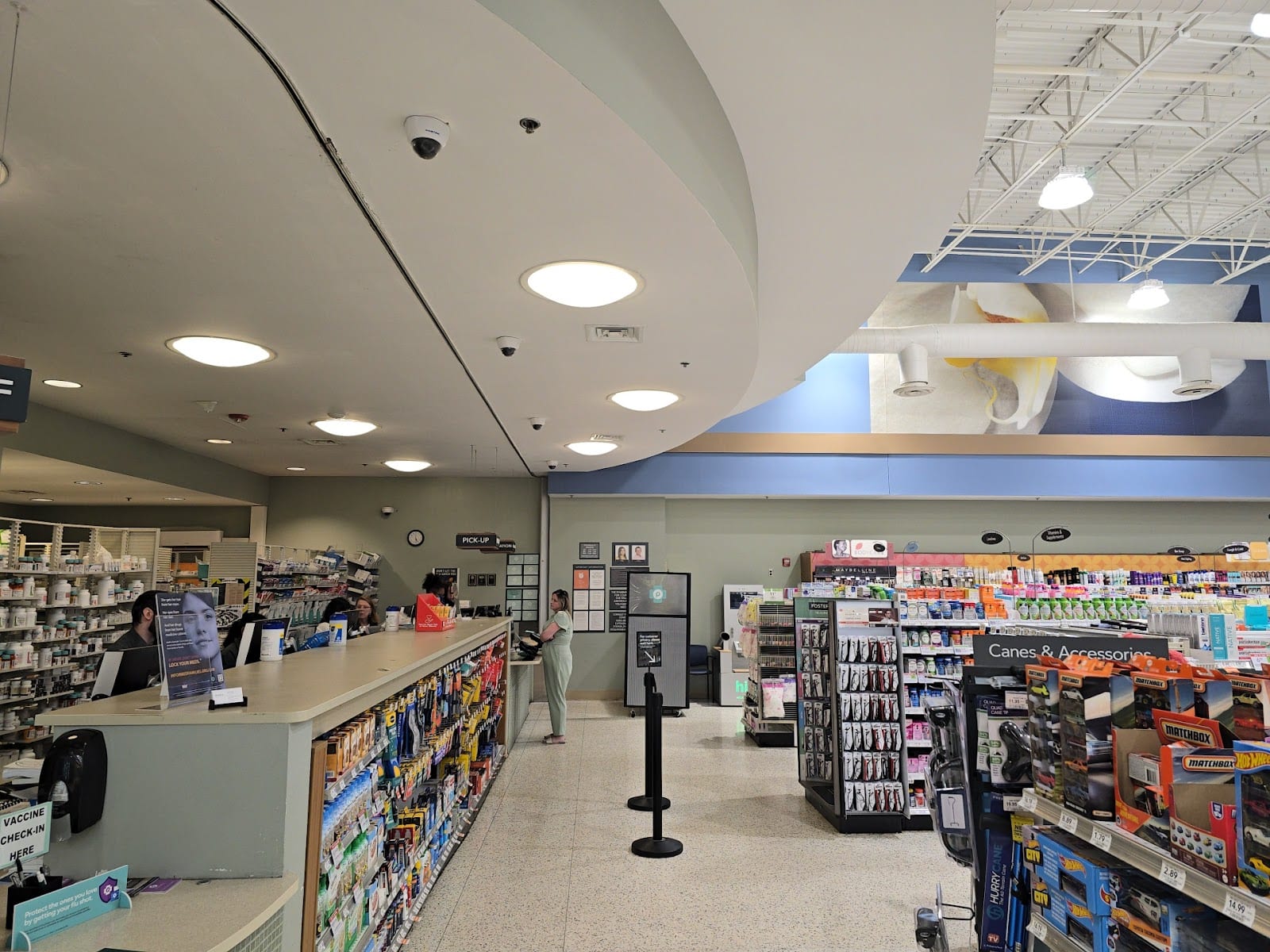 Publix Pharmacy at 23rd Street Plaza