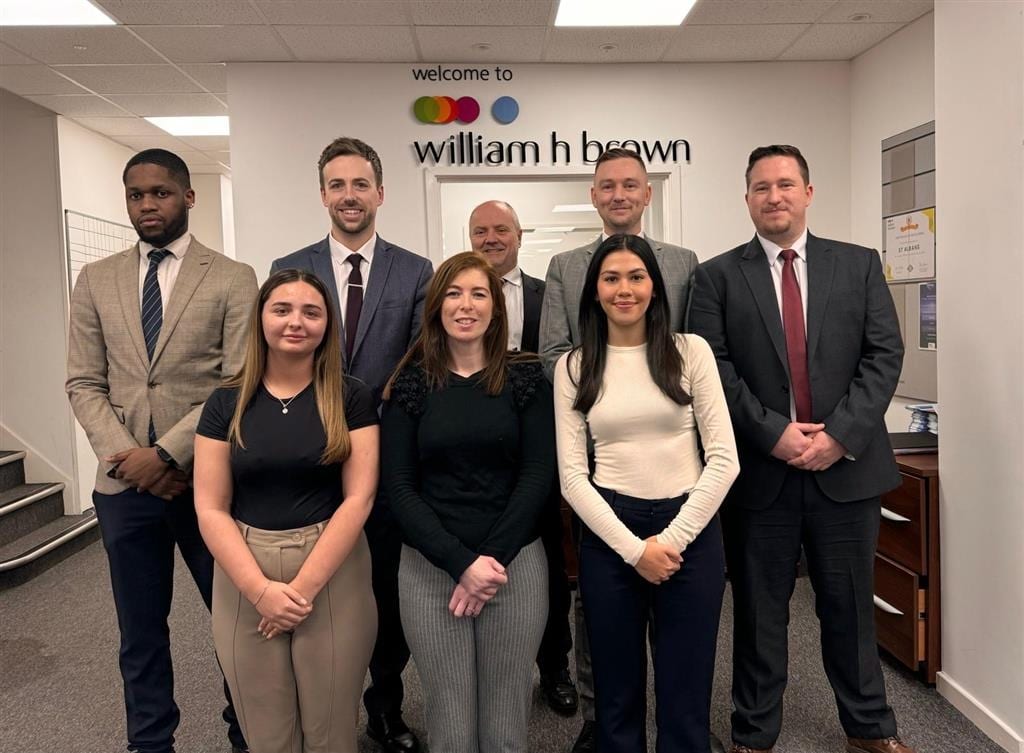 William H Brown Estate Agents St Albans