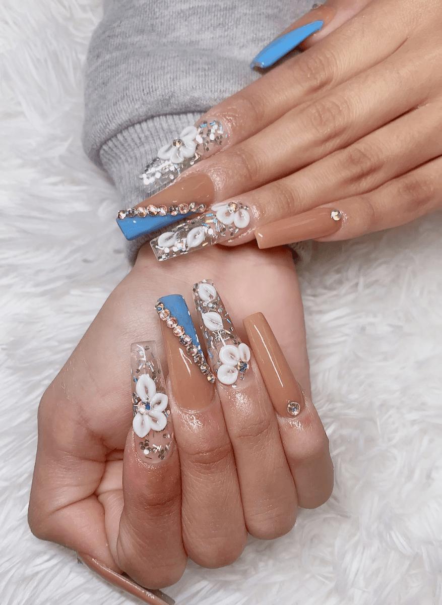 Sky Nail Salon, photo 2