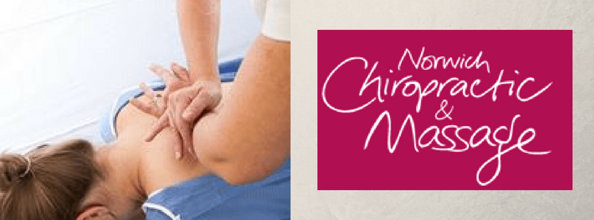 Norwich Mctimoney Chiropractic & Massage, photo 3