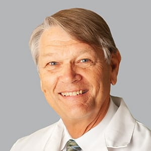 Bertron T. Brown, MD