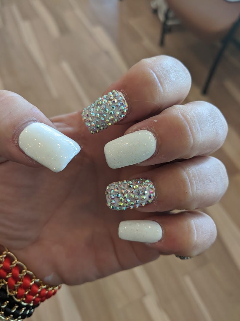City Nails, photo 4