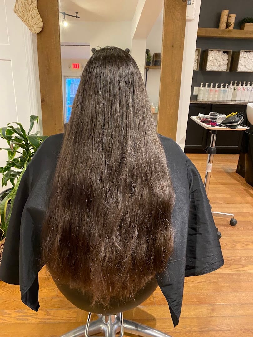 Blue Peregrine Salon, photo 3