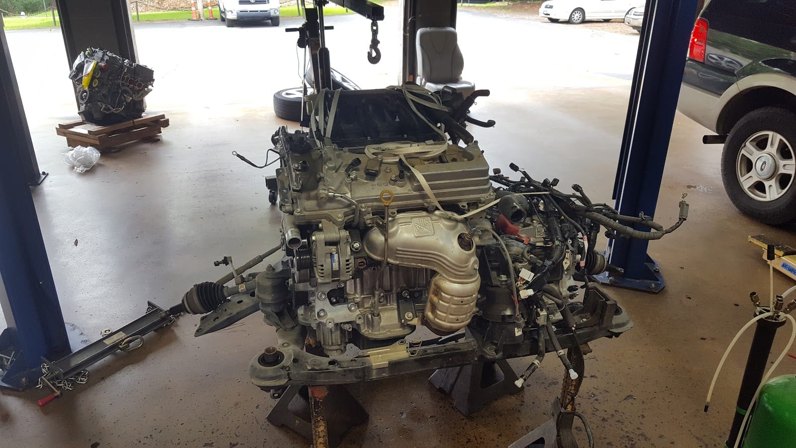 Sullivan's Automotive, photo 4