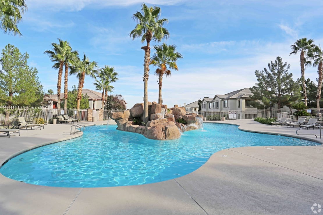 Carlisle at Summerlin, photo 3