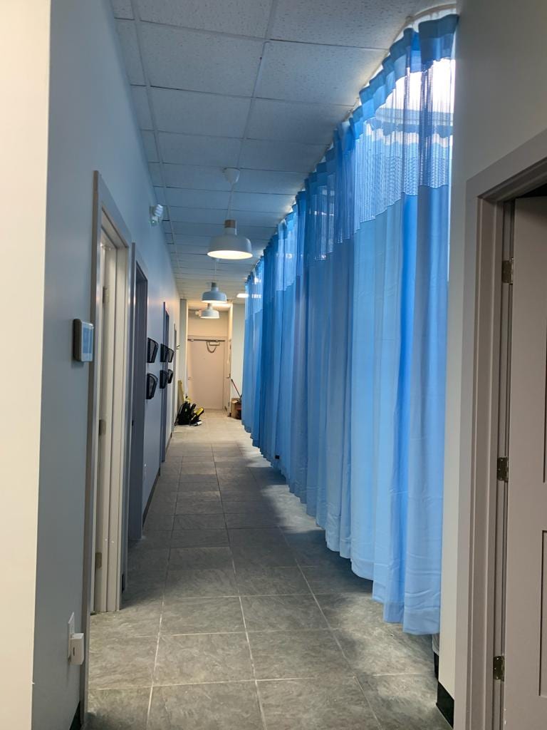 East Atlanta Spine Specialists