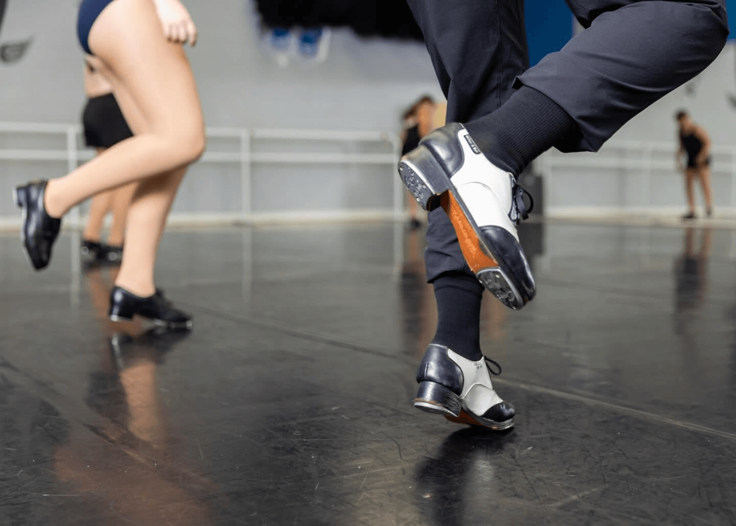 Innovative Rhythm Dance Studios, photo 4