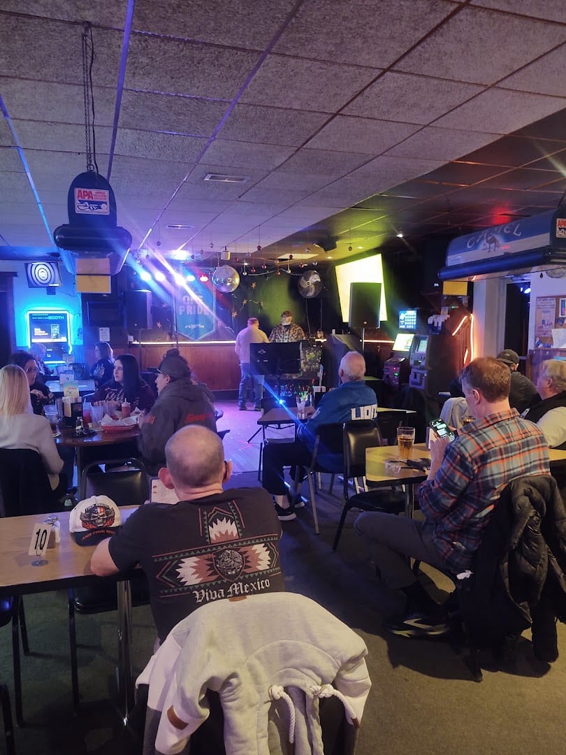 Springfield Tavern, photo 3