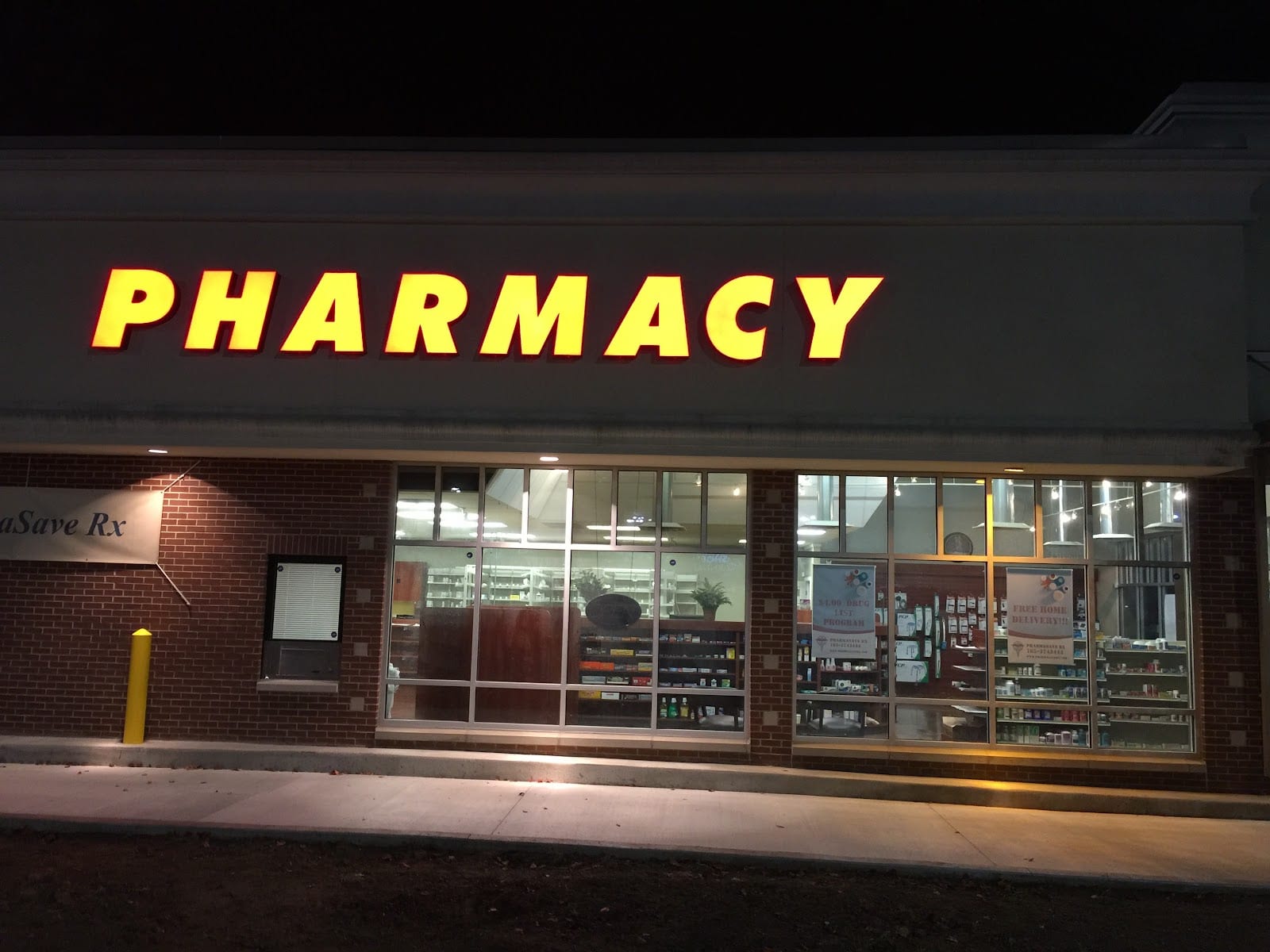 PharmaSave Rx Pharmacy, photo 2