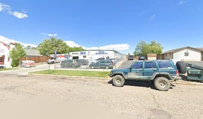 Ames Automotive