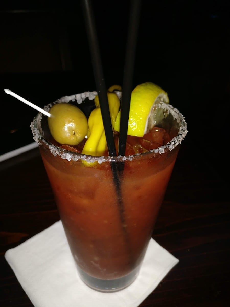Wichita Town Pub, photo 2