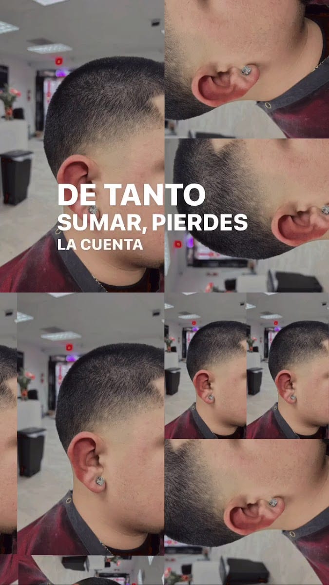 Lucero's Salon, photo 3