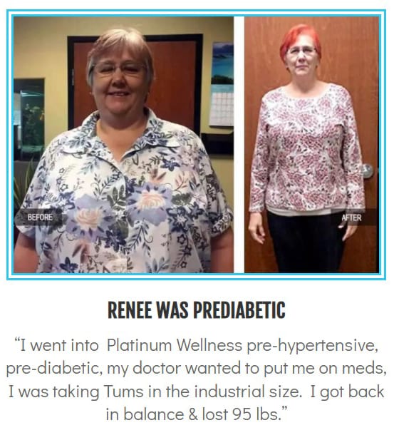 Dr. Infantino's Gut, Liver, and Cell Reset