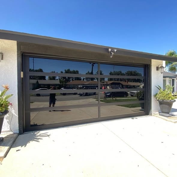Frisco Garage Door Repair & Installation