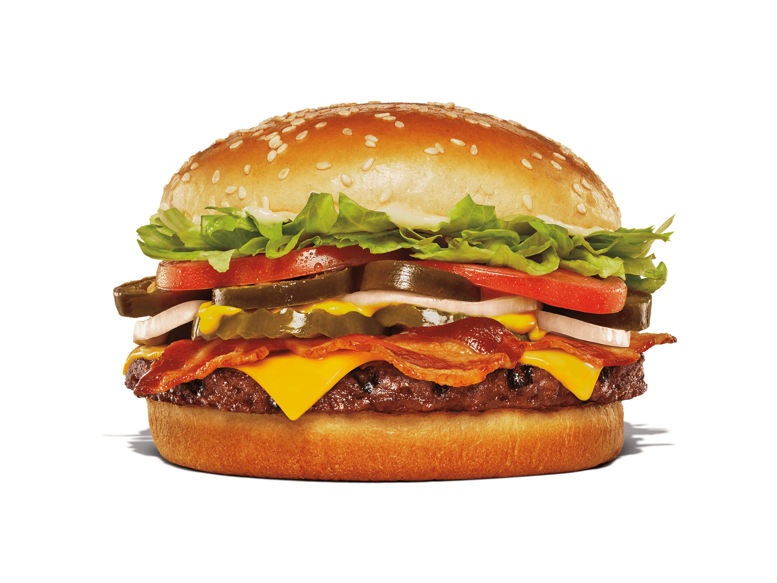 Burger King, photo 3