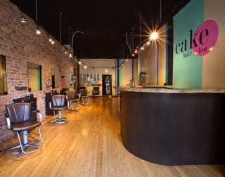 Cake Hair Salon ✂, photo 4