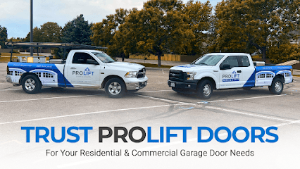 ProLift Garage Doors of Denver