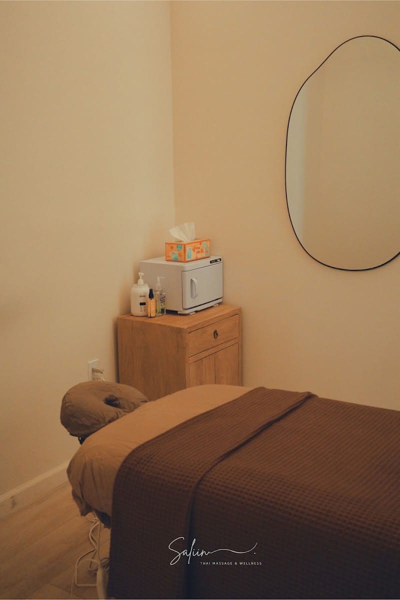 Saliin Thai Massage & Wellness, photo 2