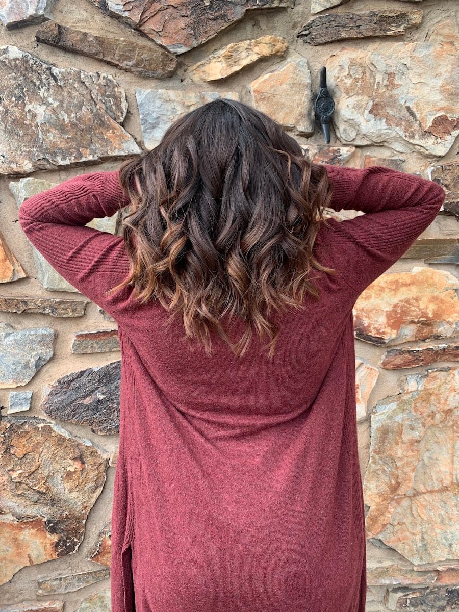 Desert Bloom Hair Studio