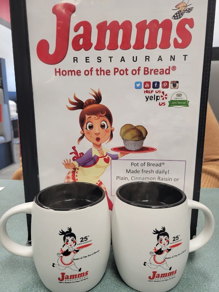 Jamms Restaurant Breakfast and Lunch, photo 3