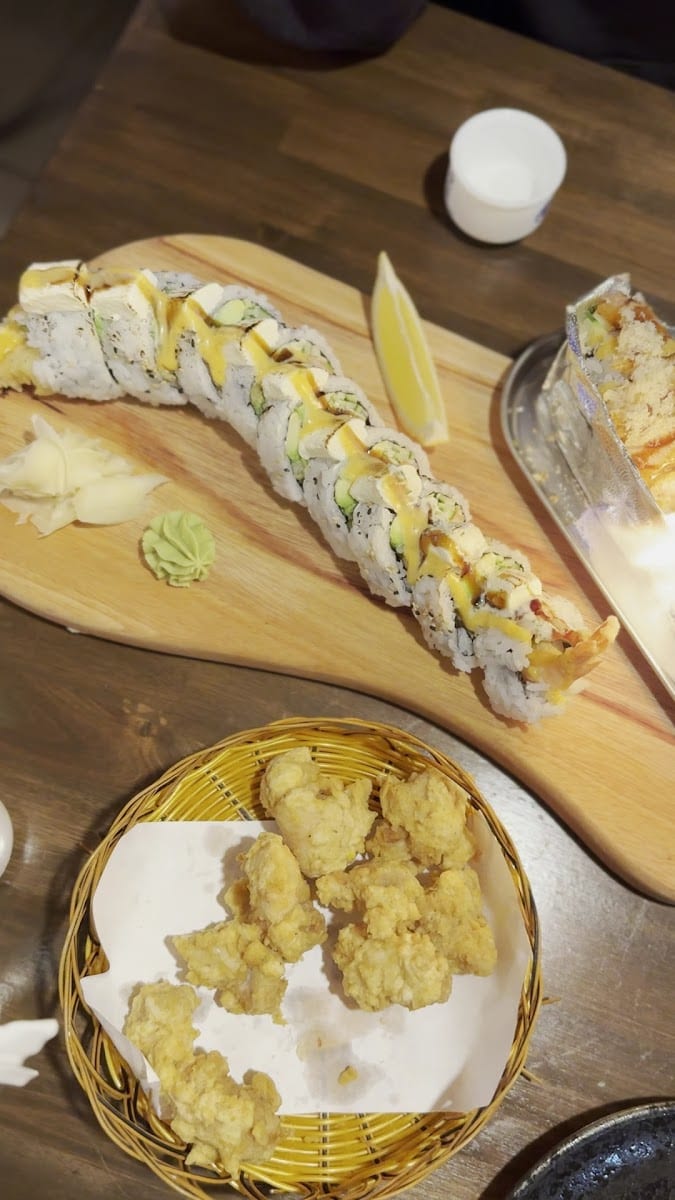 Kintako Sushi Japanese Restaurant Richmond Hill, photo 3