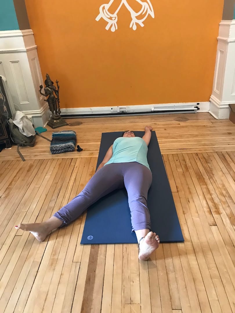 Namaste Yoga, photo 3