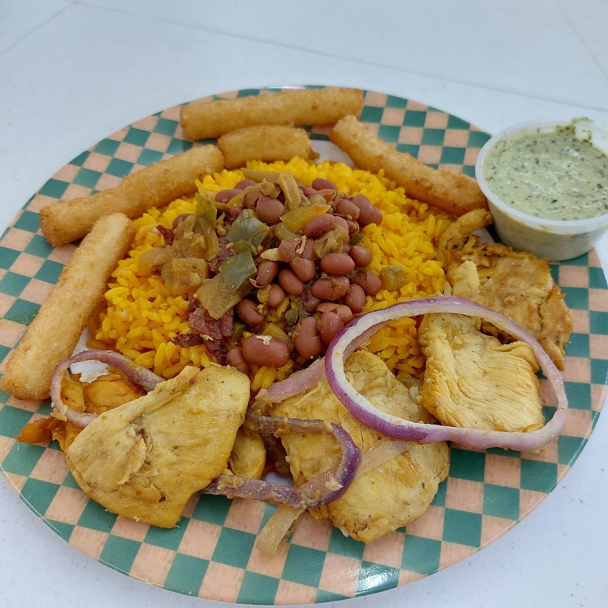 Papi's Food Market, photo 4