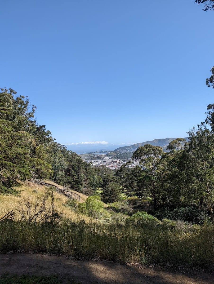 Philosopher's Way Trailhead, photo 3