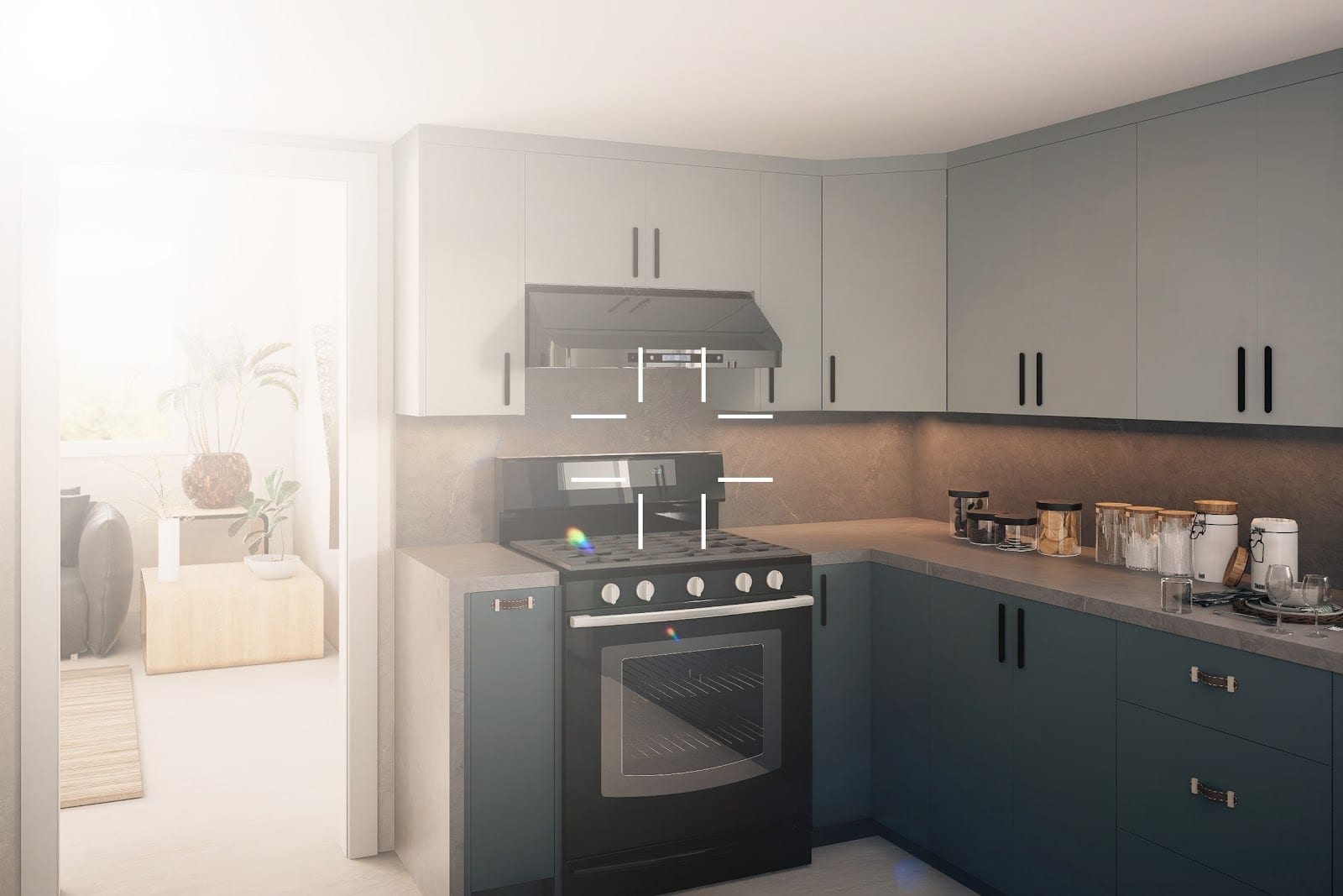 Chic Arrange Cabinetry | Custom Cabinets Toronto, photo 2