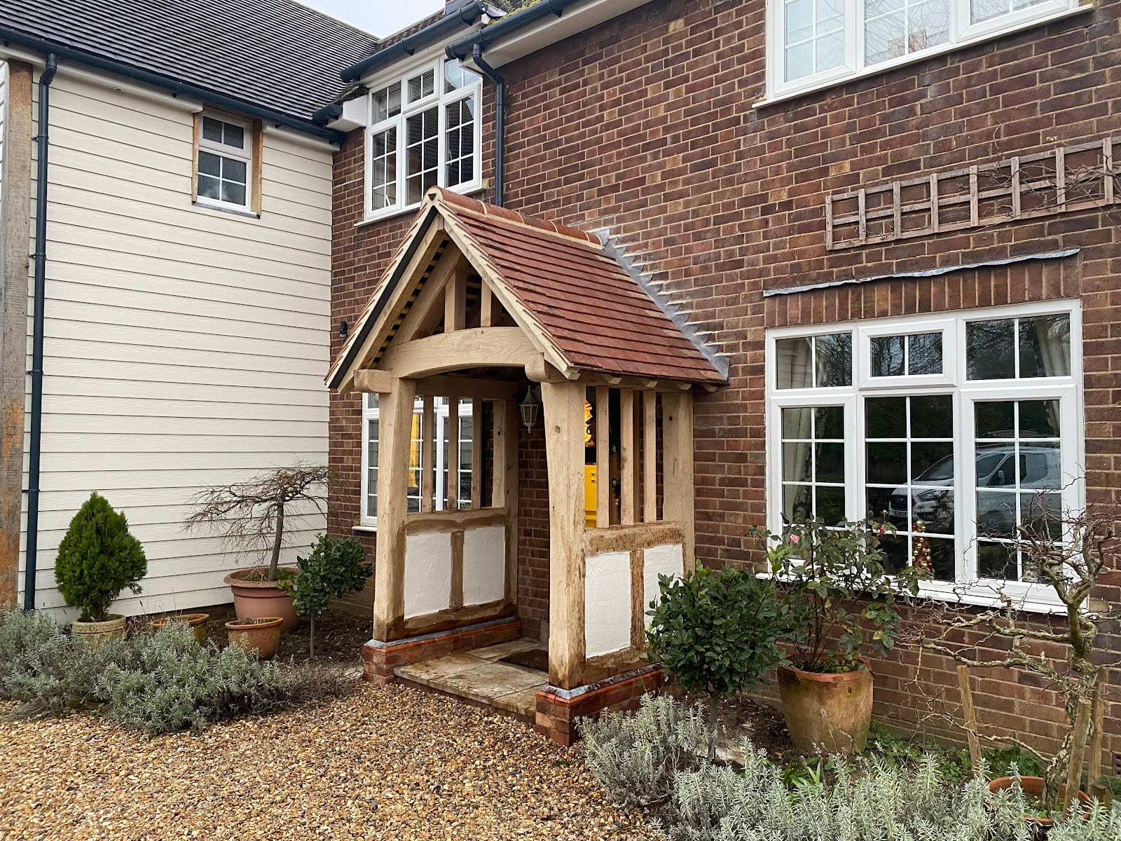 HOLMES ROOFING