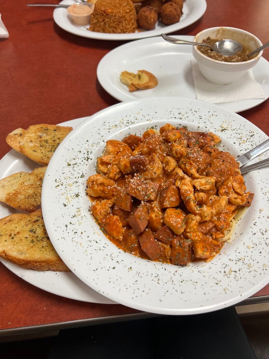 Louisiana Fish House, photo 4