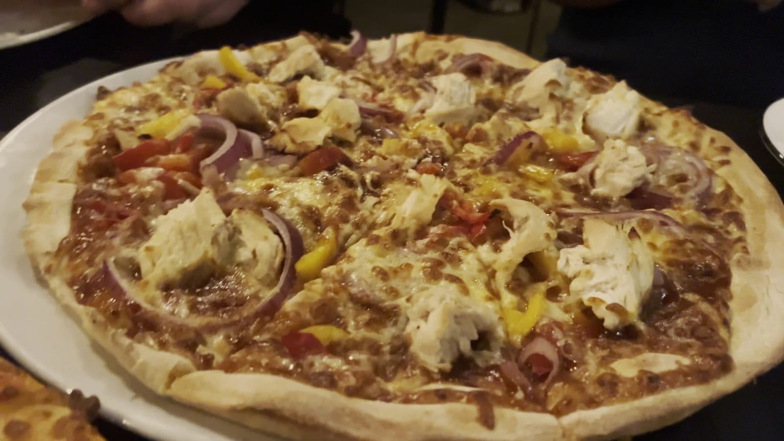 PizzaExpress, photo 3