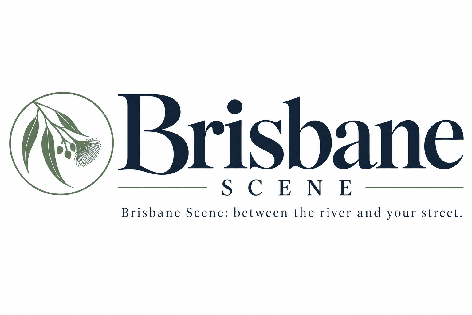 Brisbane Scene