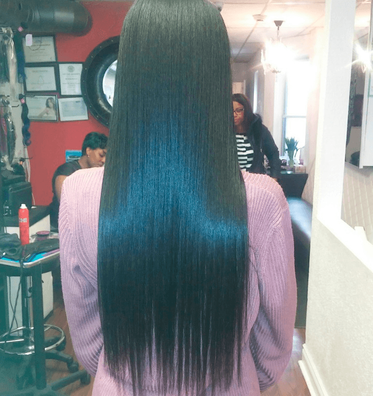 Amani Hair Studio