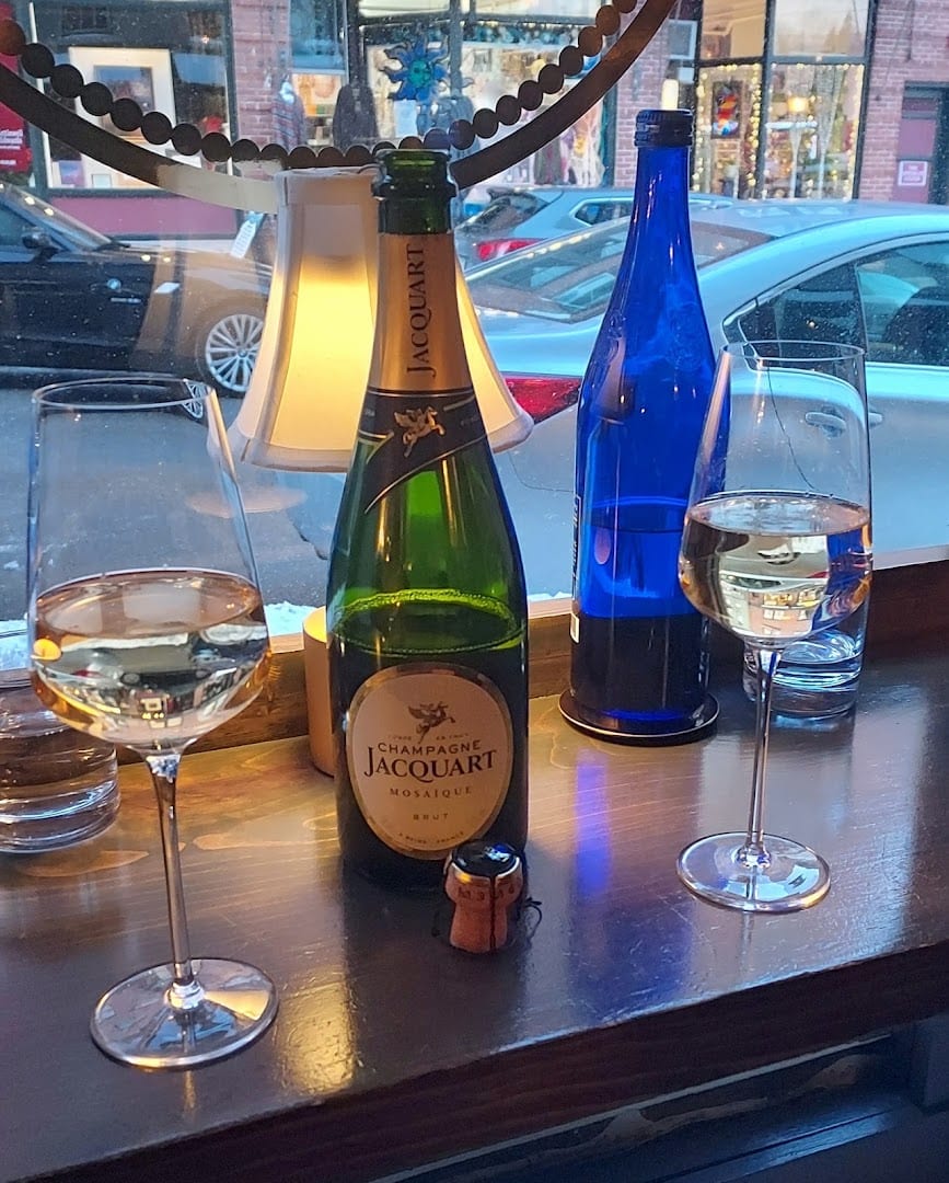 Bocage Champagne Bar, photo 4