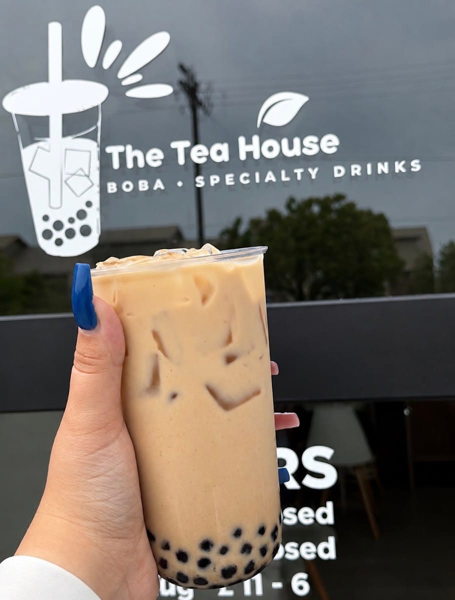The Tea House