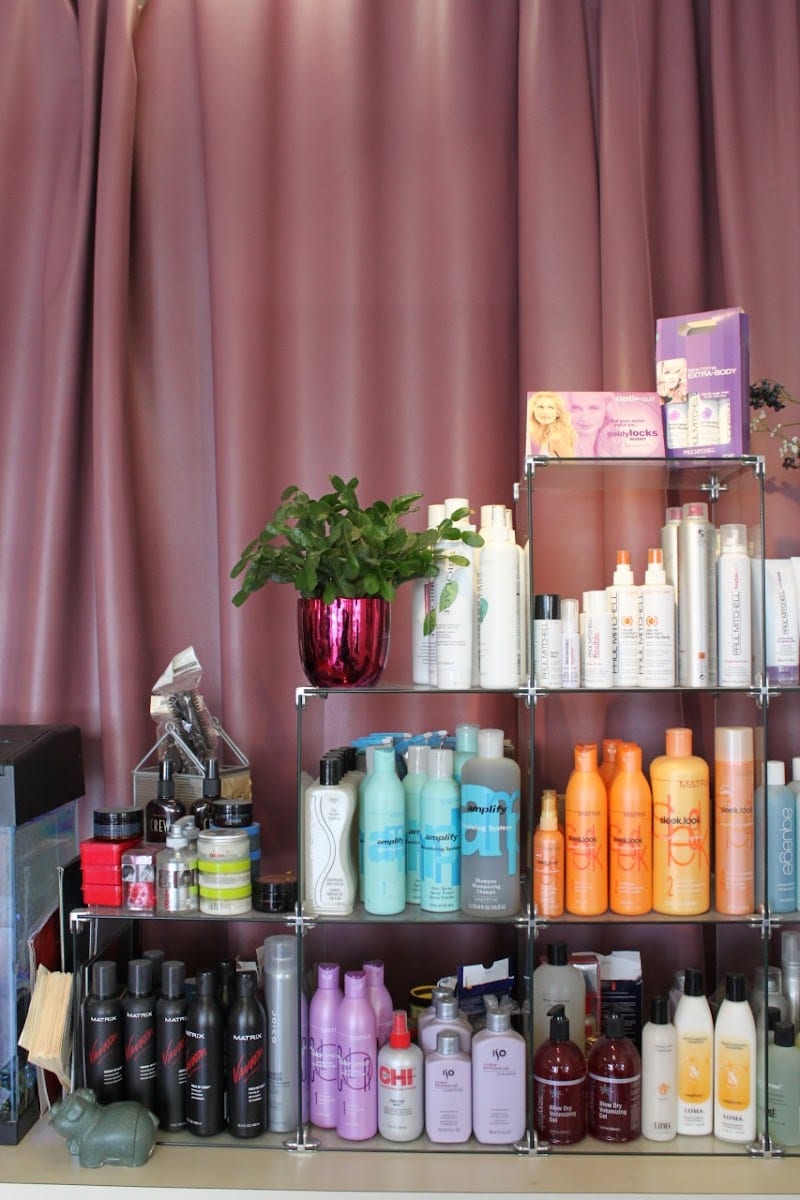 Hair Touch & Nail, photo 2