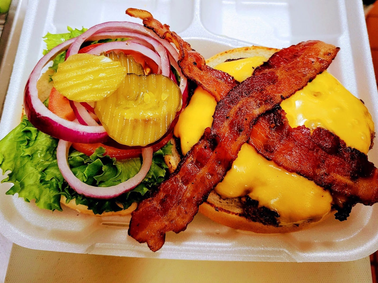 Good Eats Healthy Living
