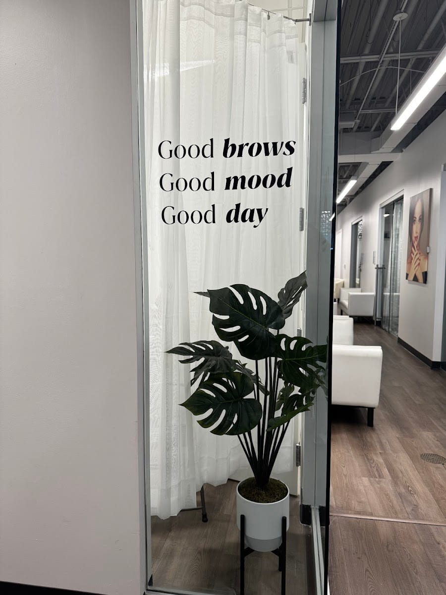 Rojina Brow Studio