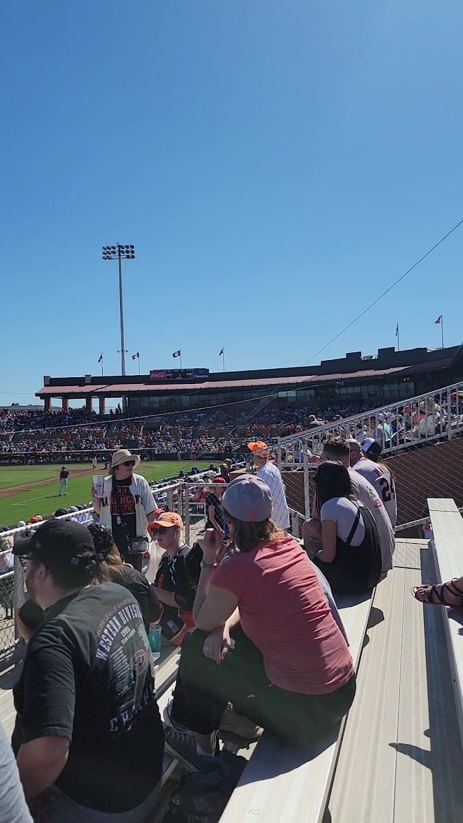 Giants Spring Training Facility - Scottsdale Stadium, photo 2