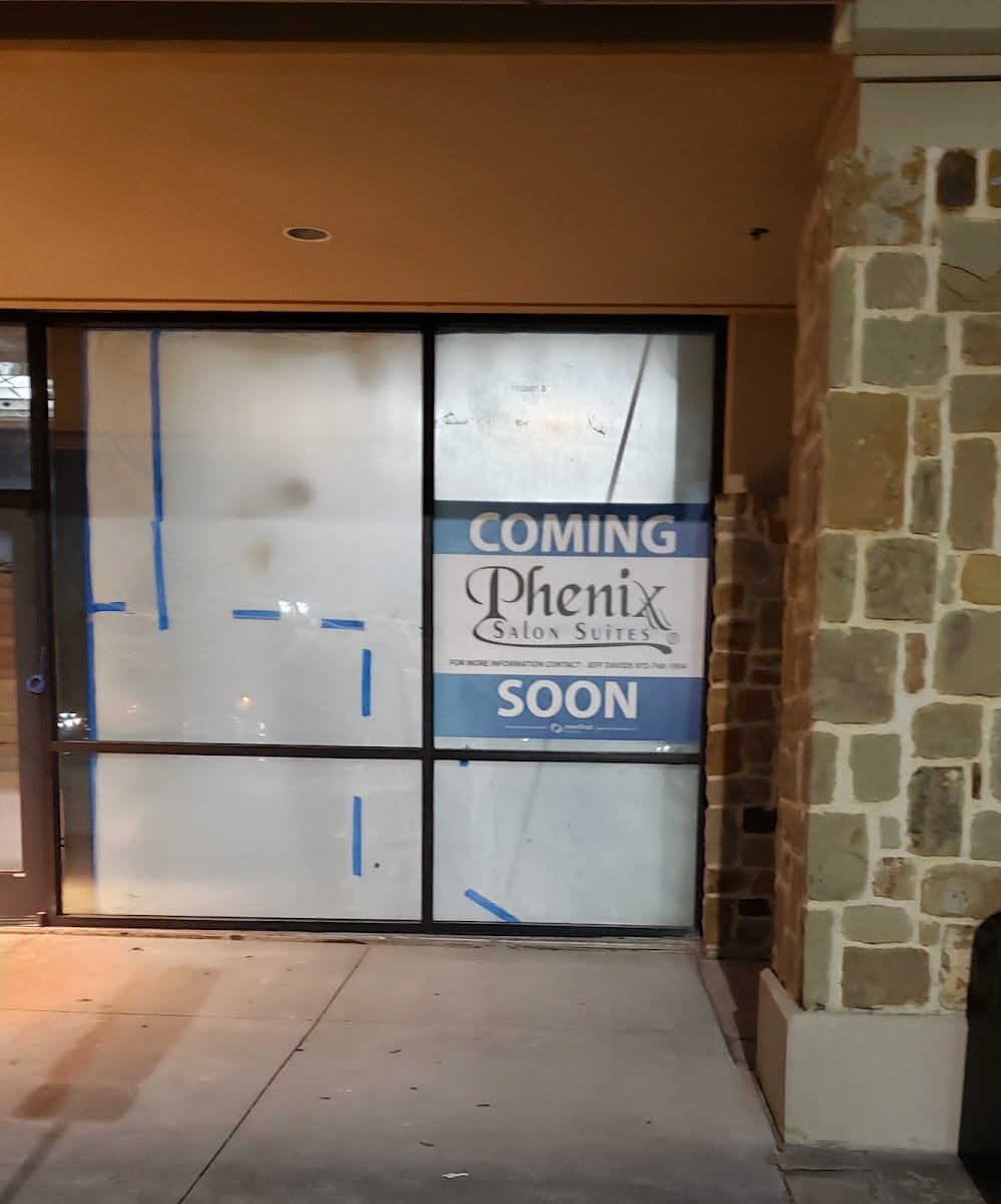 Phenix Salon Suites, photo 3