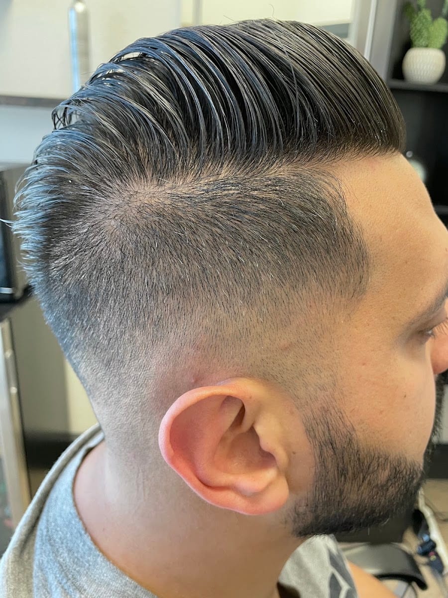 989 Mens Grooming, photo 4